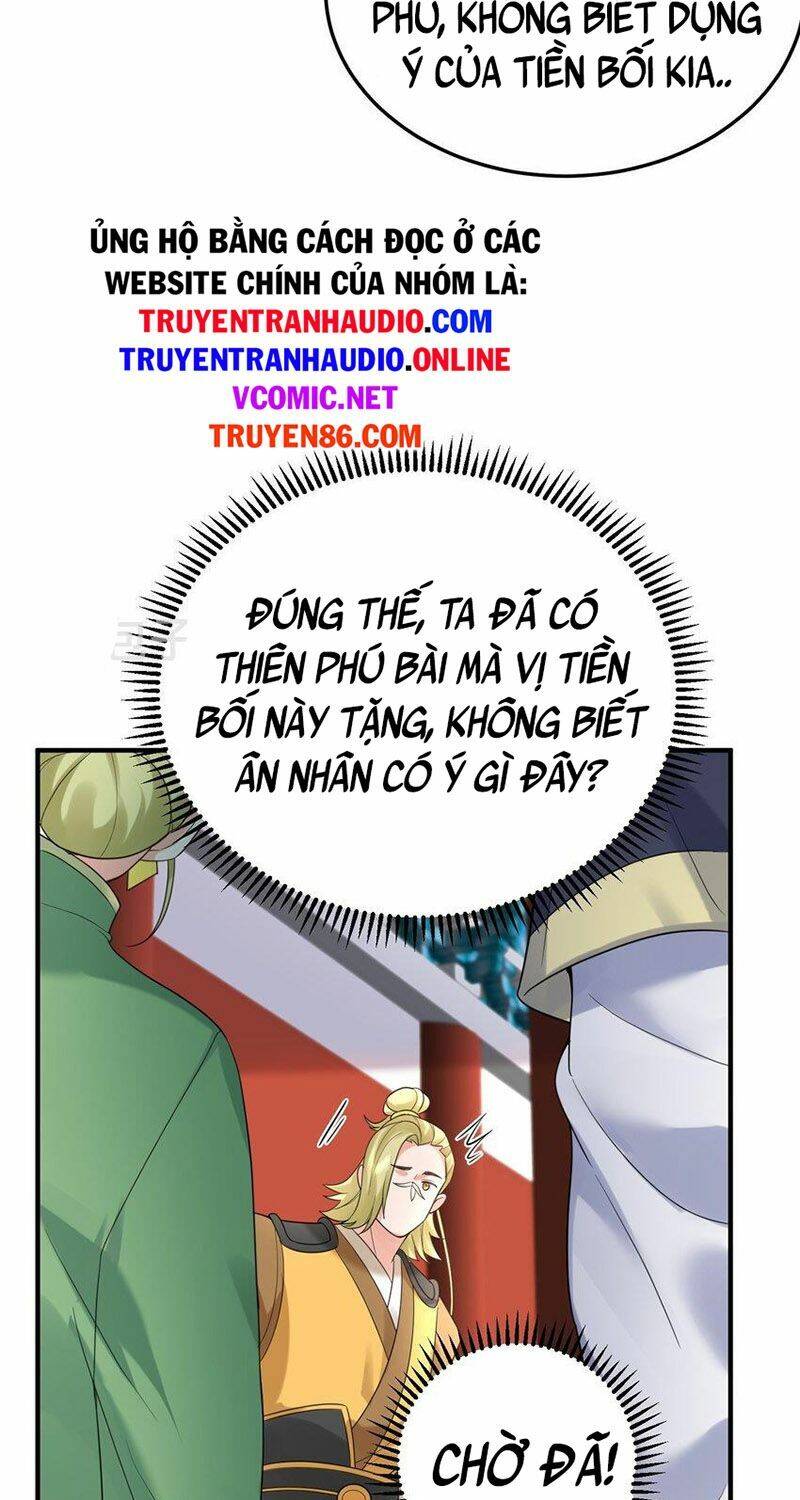 Ta Vô Địch Lúc Nào Chap 79 - Next Chap 80