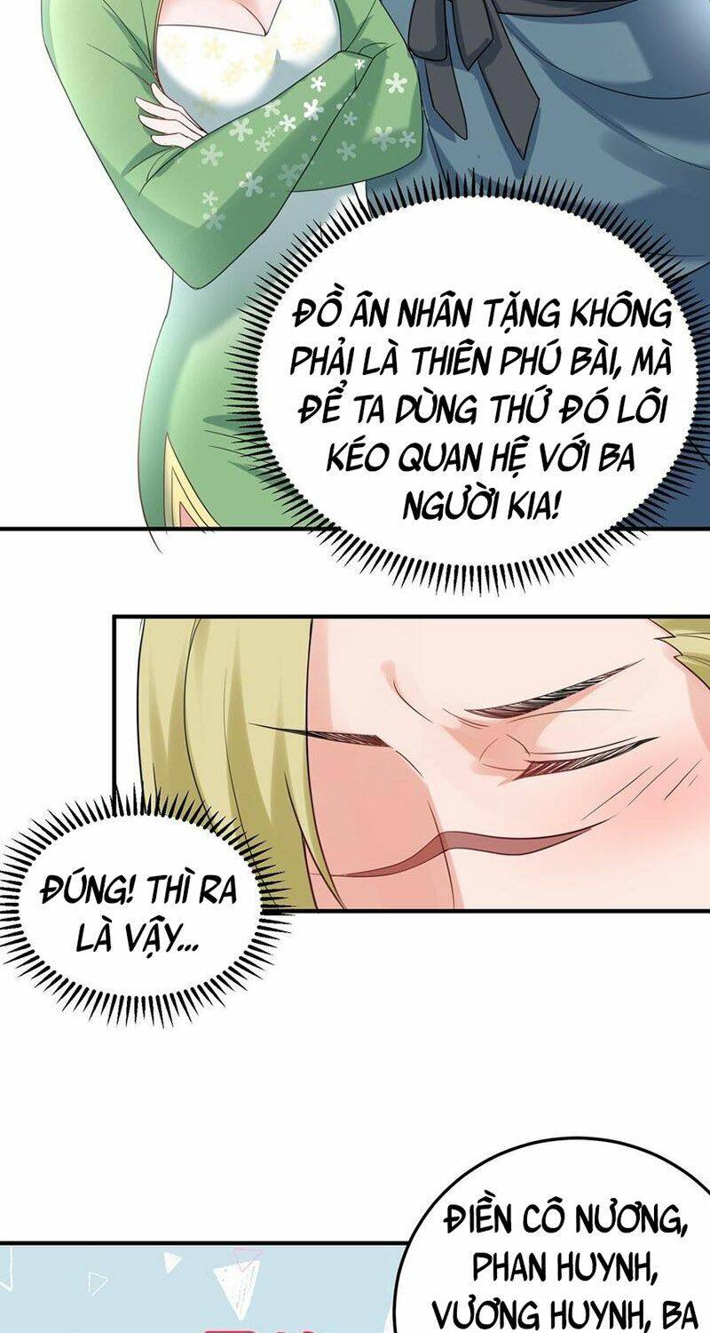 Ta Vô Địch Lúc Nào Chap 79 - Next Chap 80