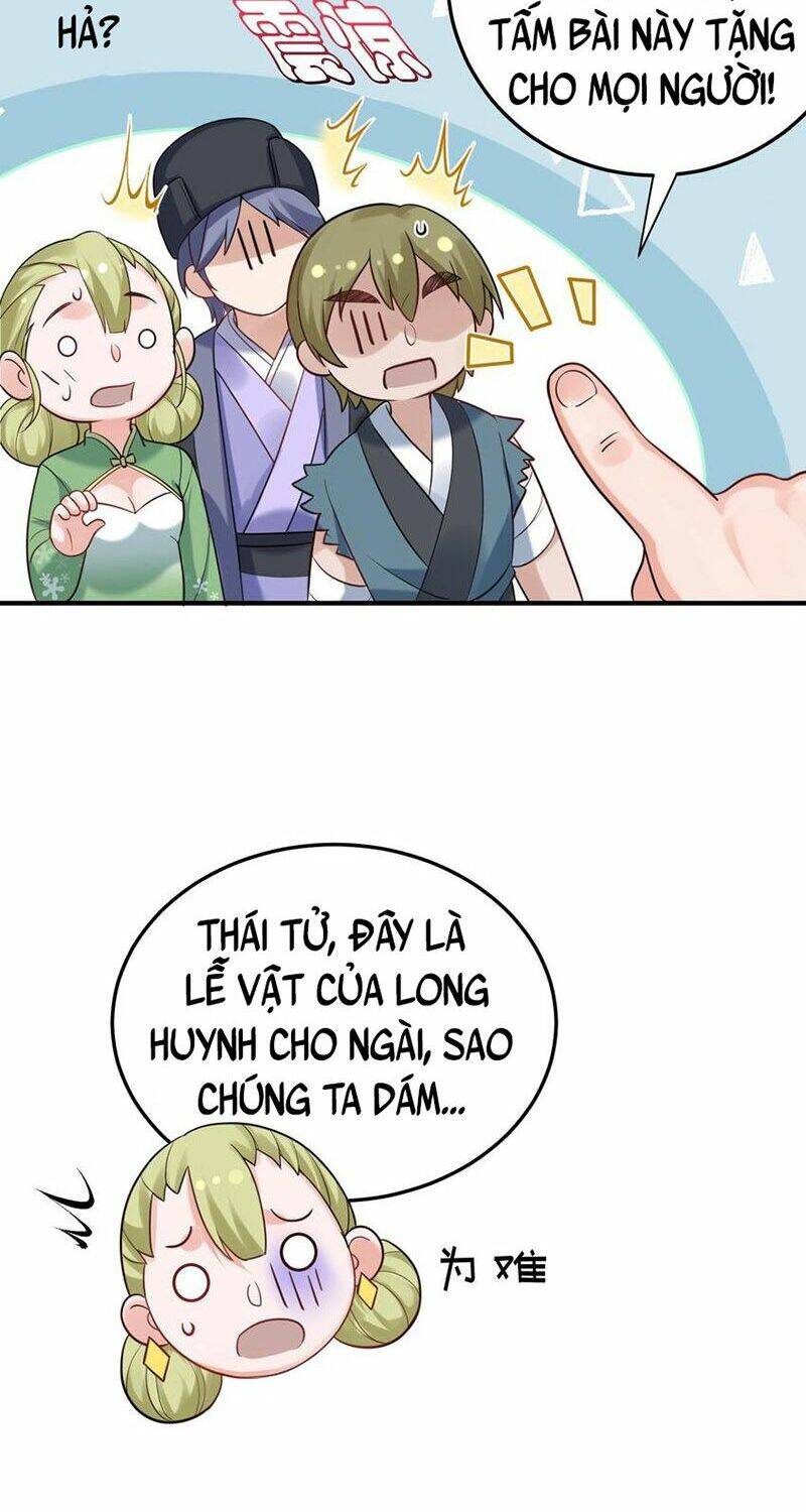 Ta Vô Địch Lúc Nào Chap 79 - Next Chap 80