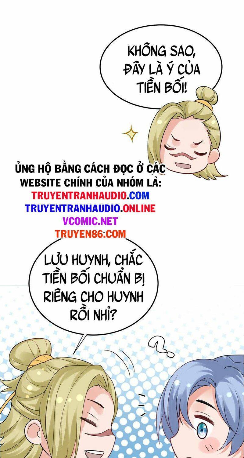 Ta Vô Địch Lúc Nào Chap 79 - Next Chap 80