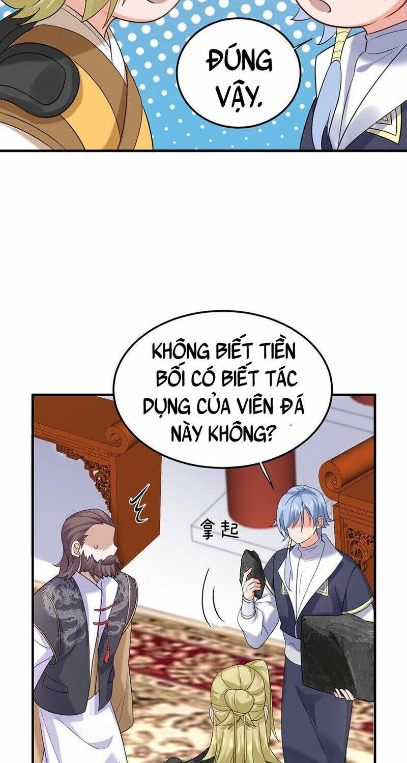 Ta Vô Địch Lúc Nào Chap 79 - Next Chap 80