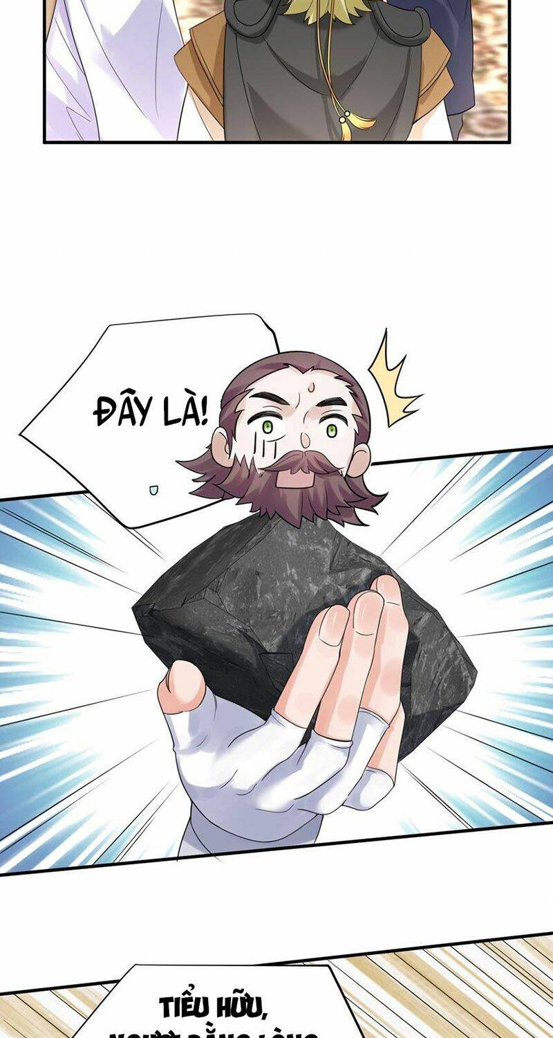 Ta Vô Địch Lúc Nào Chap 79 - Next Chap 80