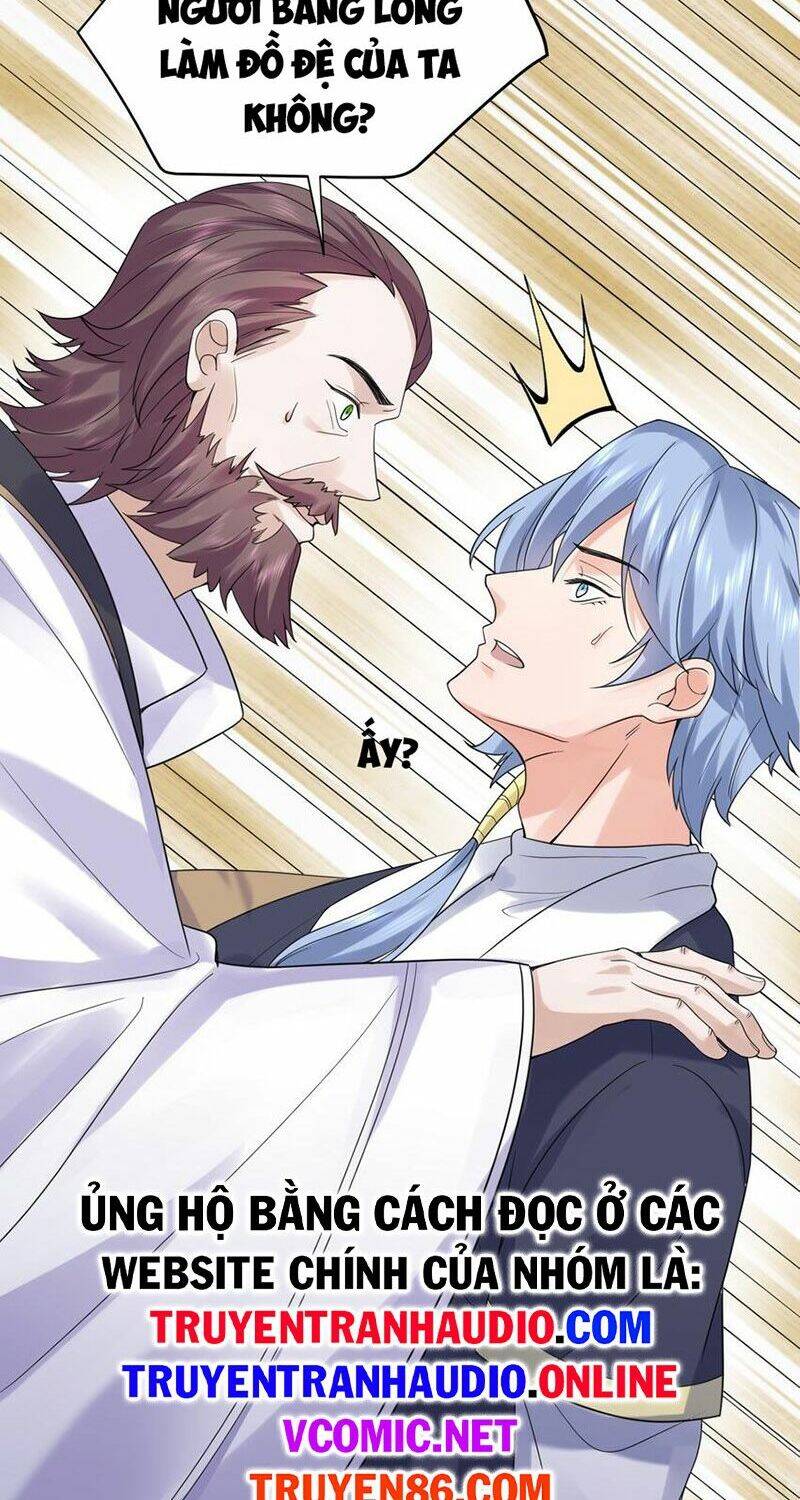 Ta Vô Địch Lúc Nào Chap 79 - Next Chap 80