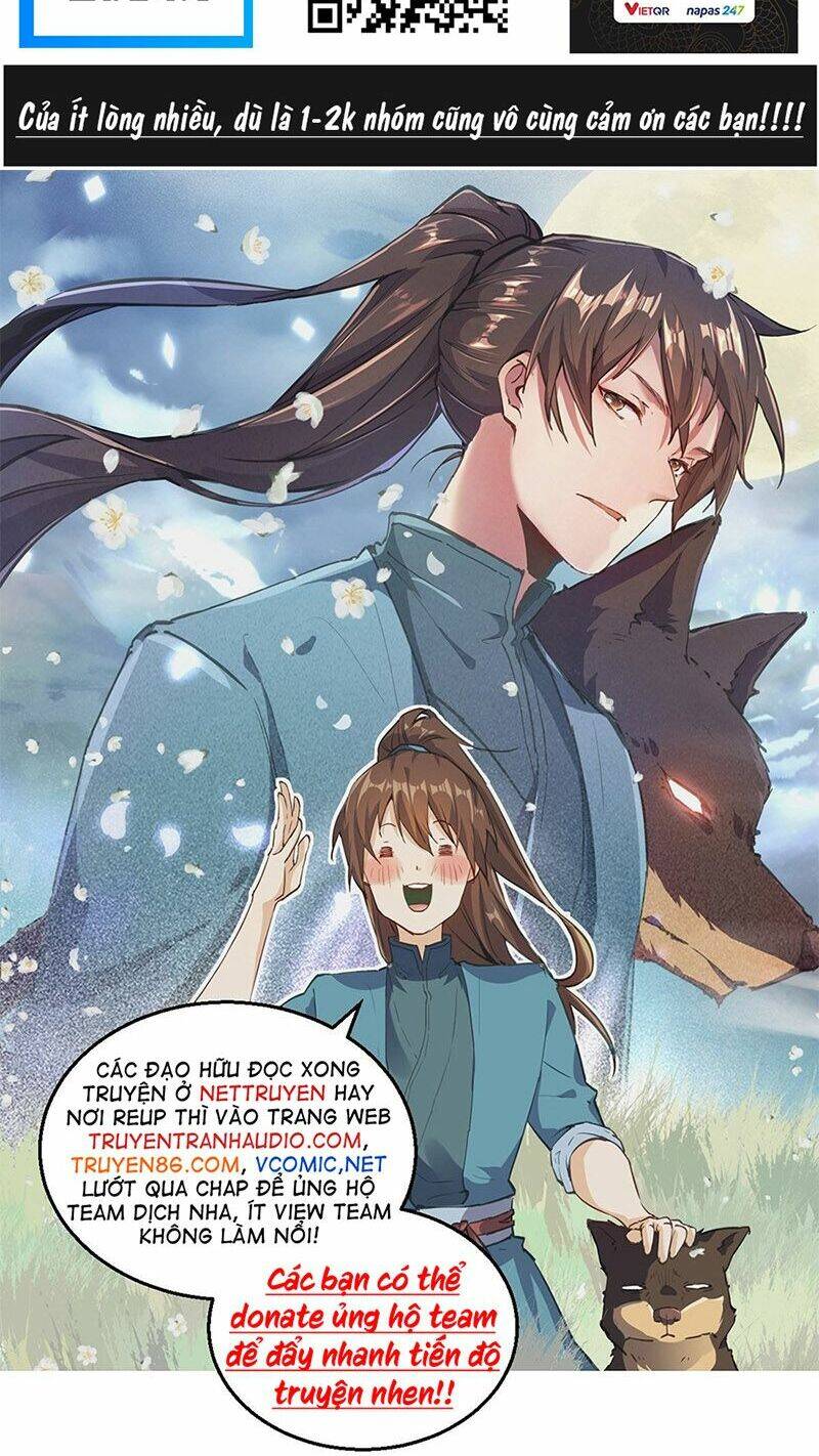 Ta Vô Địch Lúc Nào Chap 79 - Next Chap 80