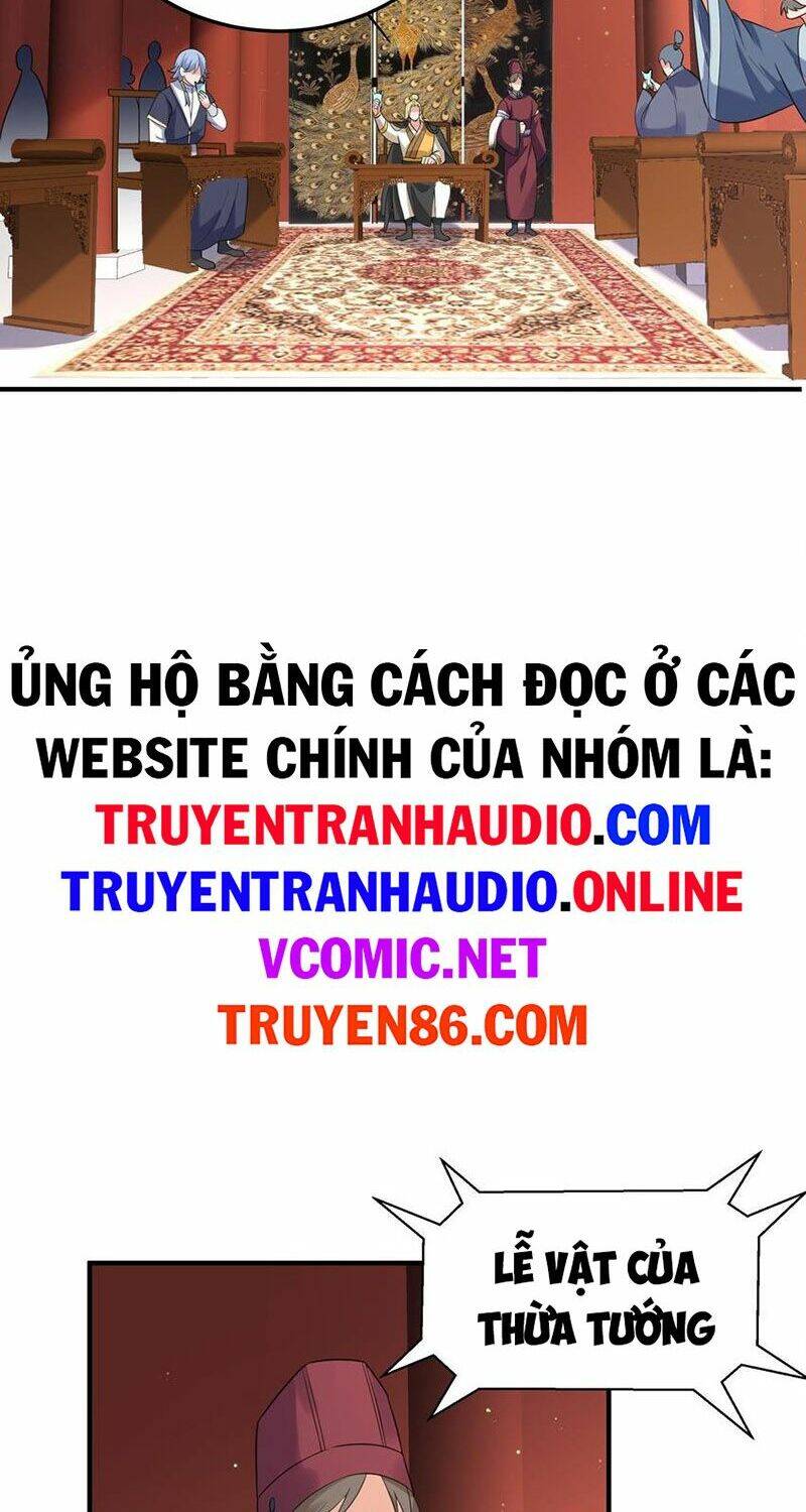 Ta Vô Địch Lúc Nào Chap 79 - Next Chap 80