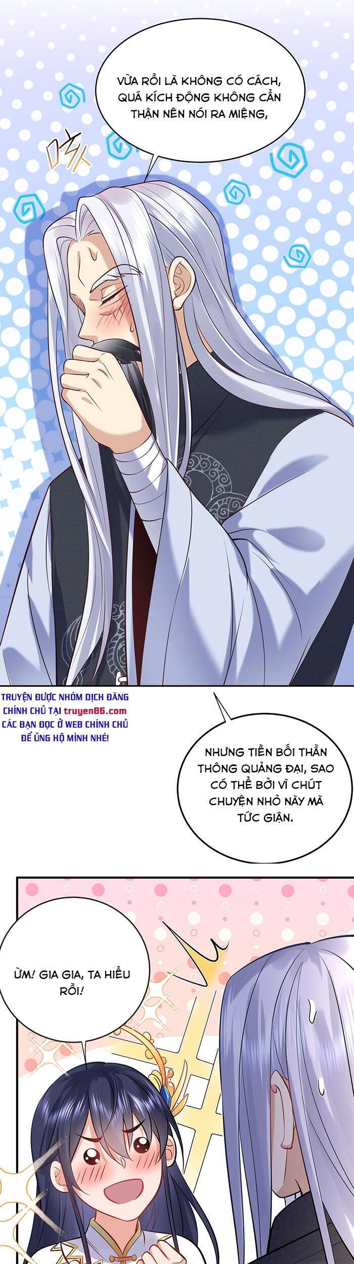 Ta Vô Địch Lúc Nào Chap 8 - Next Chap 9