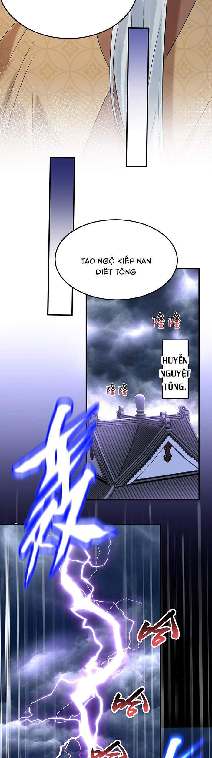 Ta Vô Địch Lúc Nào Chap 8 - Next Chap 9