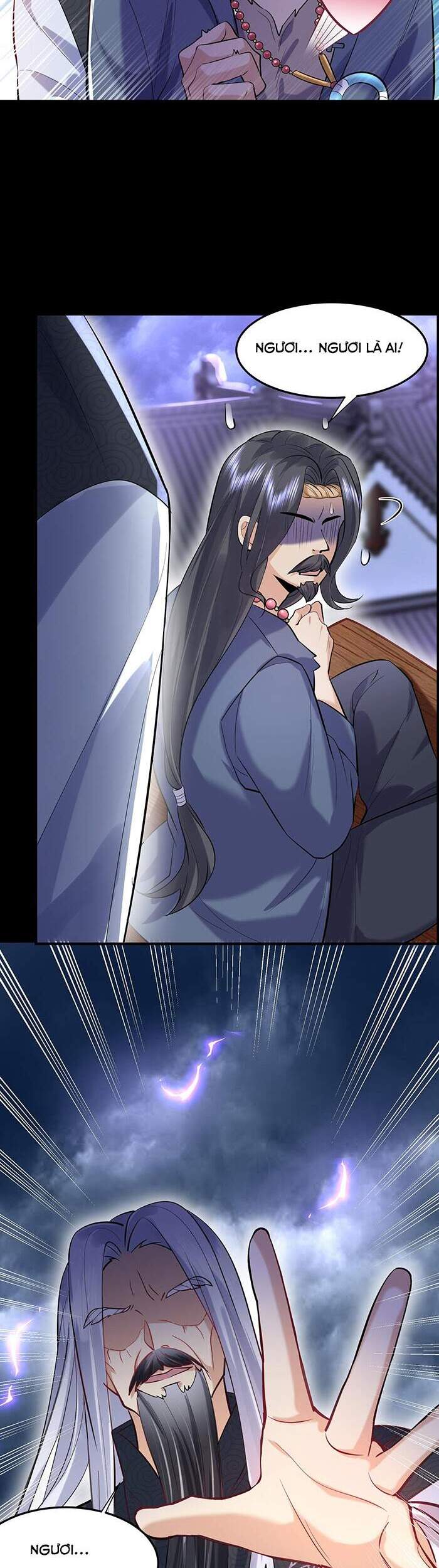 Ta Vô Địch Lúc Nào Chap 8 - Next Chap 9