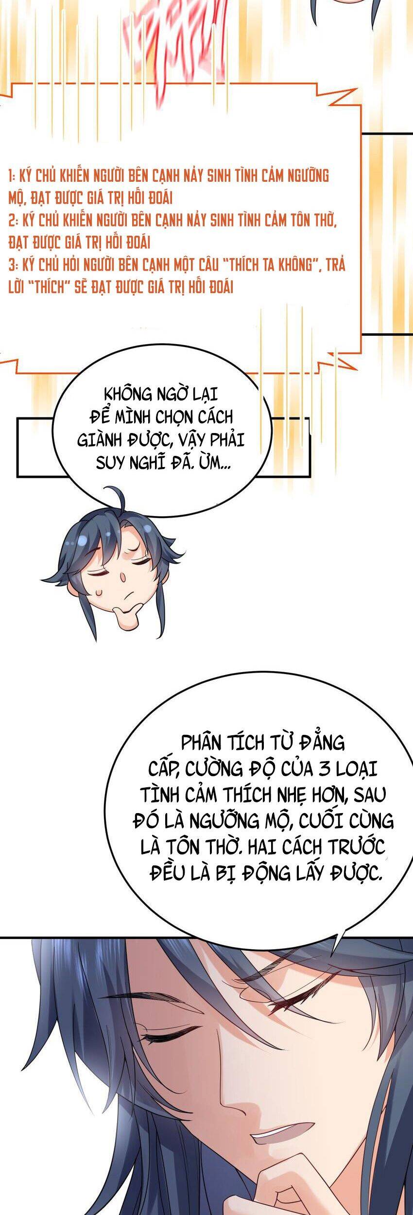 Ta Vô Địch Lúc Nào Chap 80 - Next Chap 81