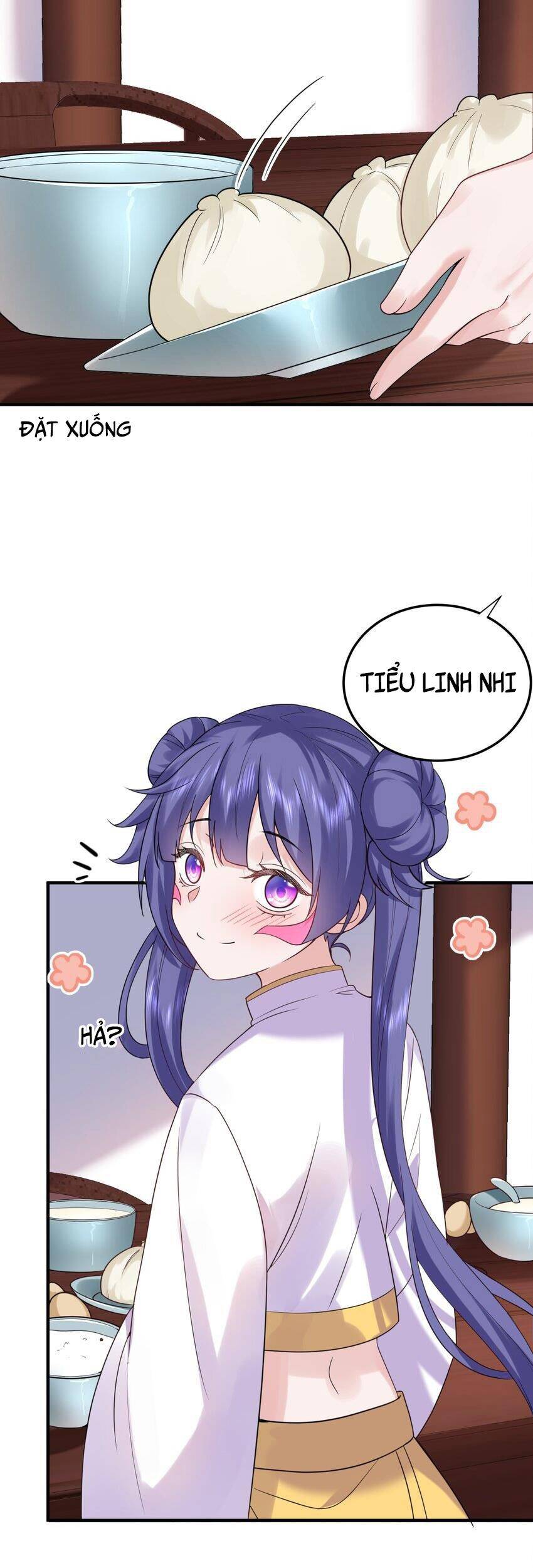 Ta Vô Địch Lúc Nào Chap 80 - Next Chap 81