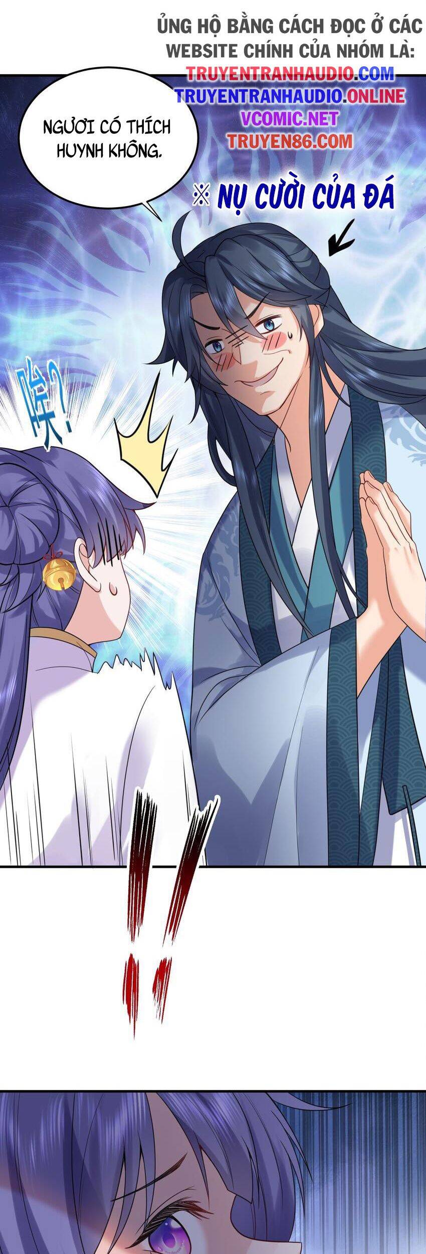 Ta Vô Địch Lúc Nào Chap 80 - Next Chap 81