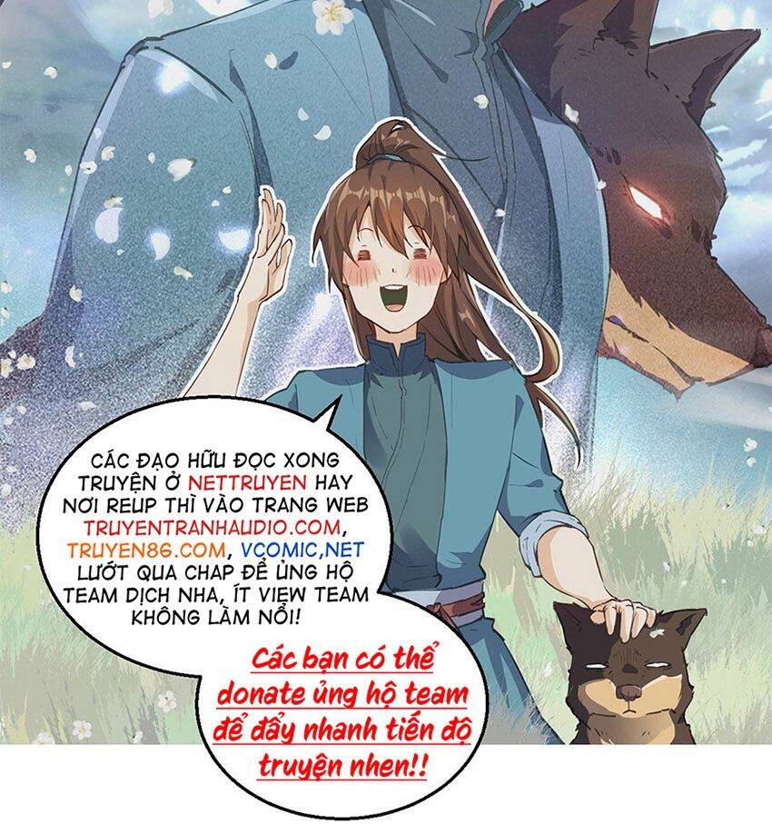 Ta Vô Địch Lúc Nào Chap 80 - Next Chap 81