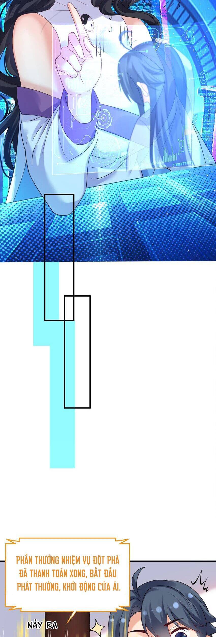 Ta Vô Địch Lúc Nào Chap 80 - Next Chap 81