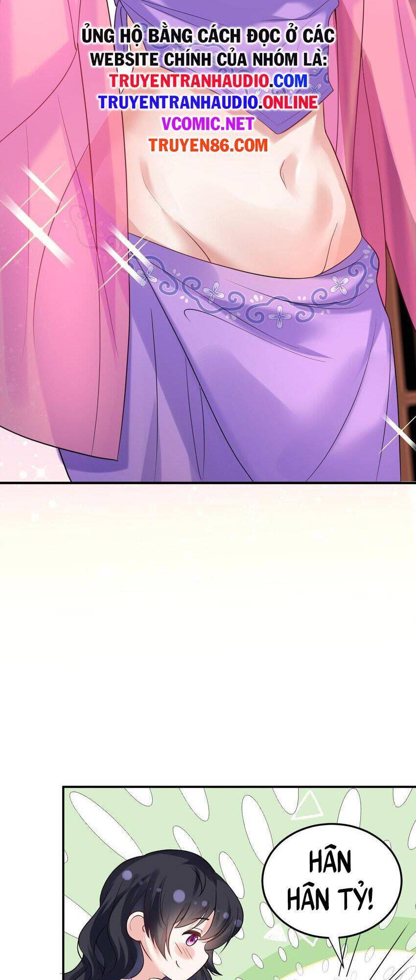 Ta Vô Địch Lúc Nào Chap 81 - Next Chap 82