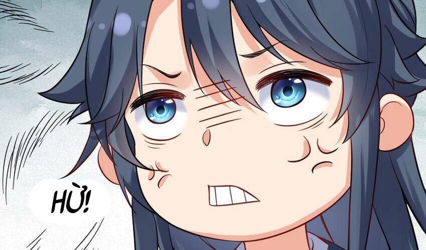 Ta Vô Địch Lúc Nào Chap 81 - Next Chap 82