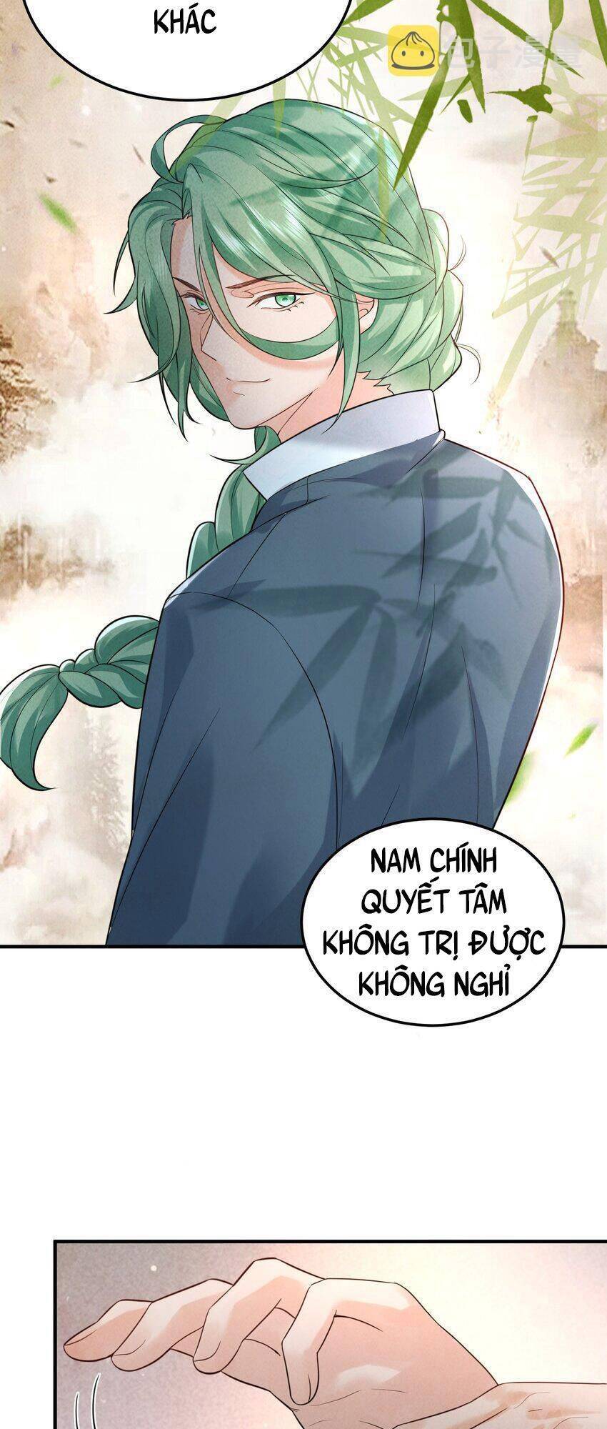 Ta Vô Địch Lúc Nào Chap 81 - Next Chap 82