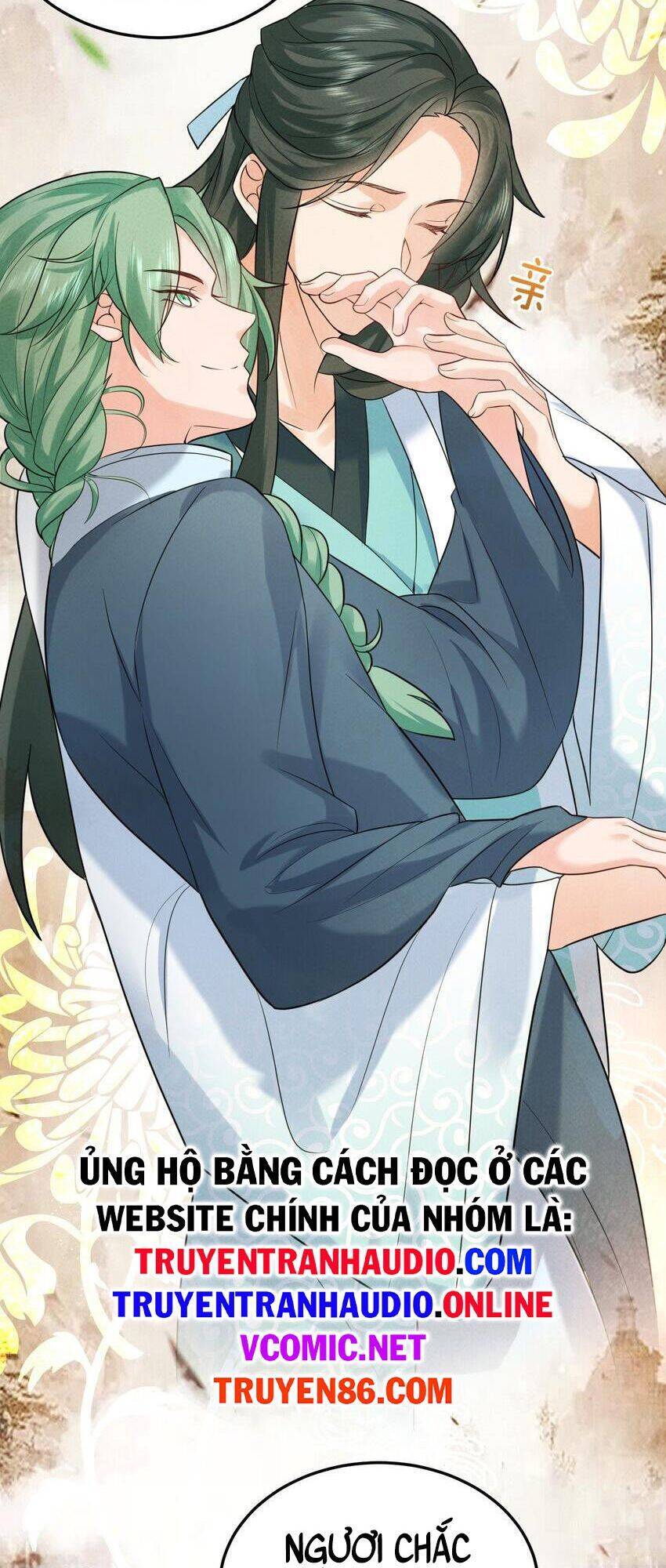 Ta Vô Địch Lúc Nào Chap 81 - Next Chap 82