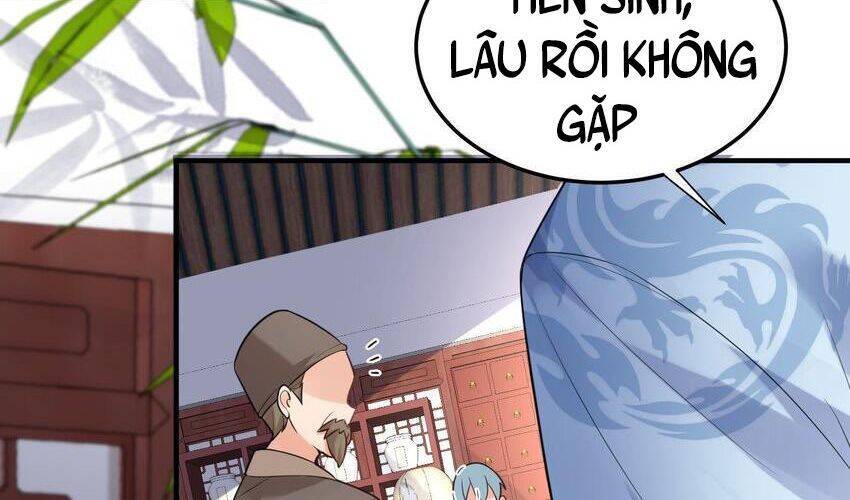 Ta Vô Địch Lúc Nào Chap 81 - Next Chap 82