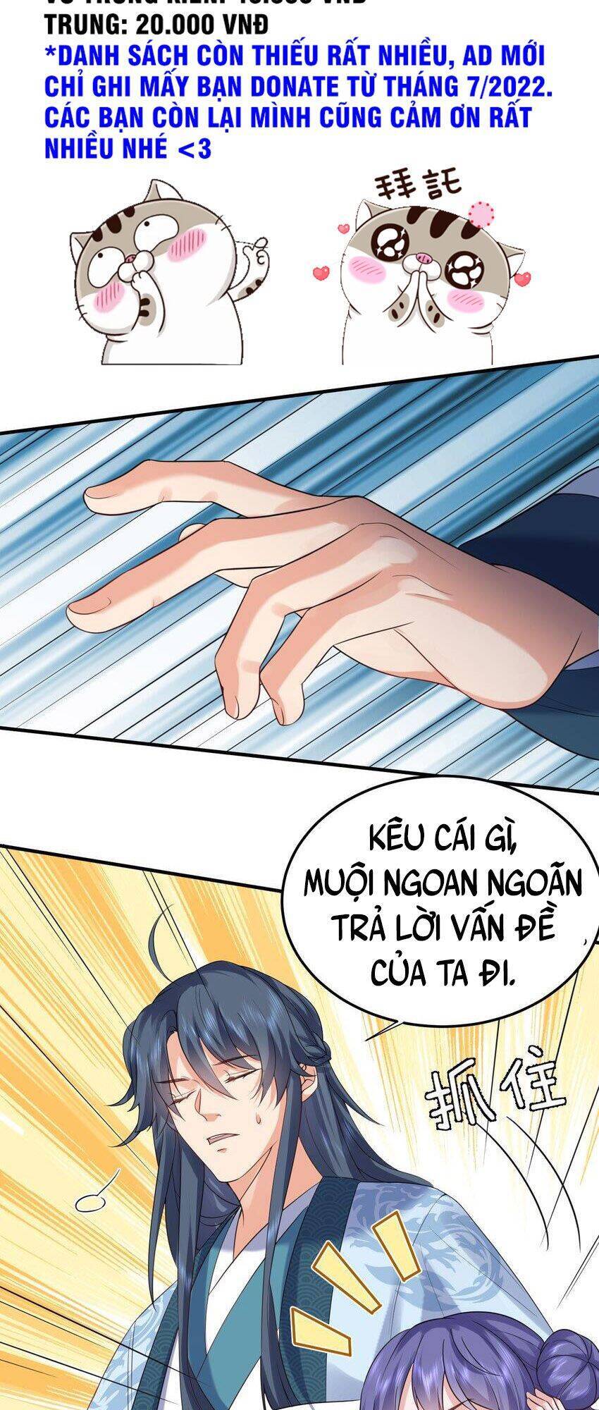 Ta Vô Địch Lúc Nào Chap 81 - Next Chap 82