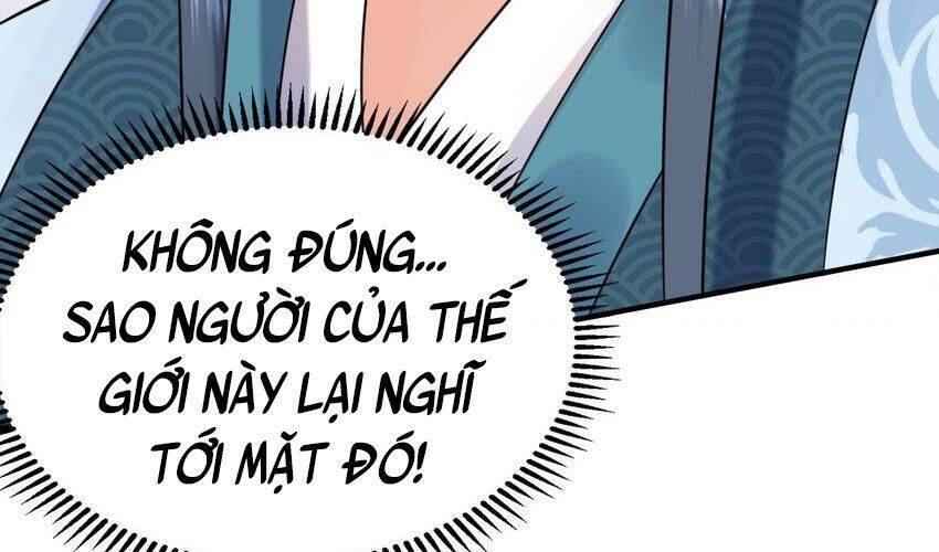 Ta Vô Địch Lúc Nào Chap 81 - Next Chap 82