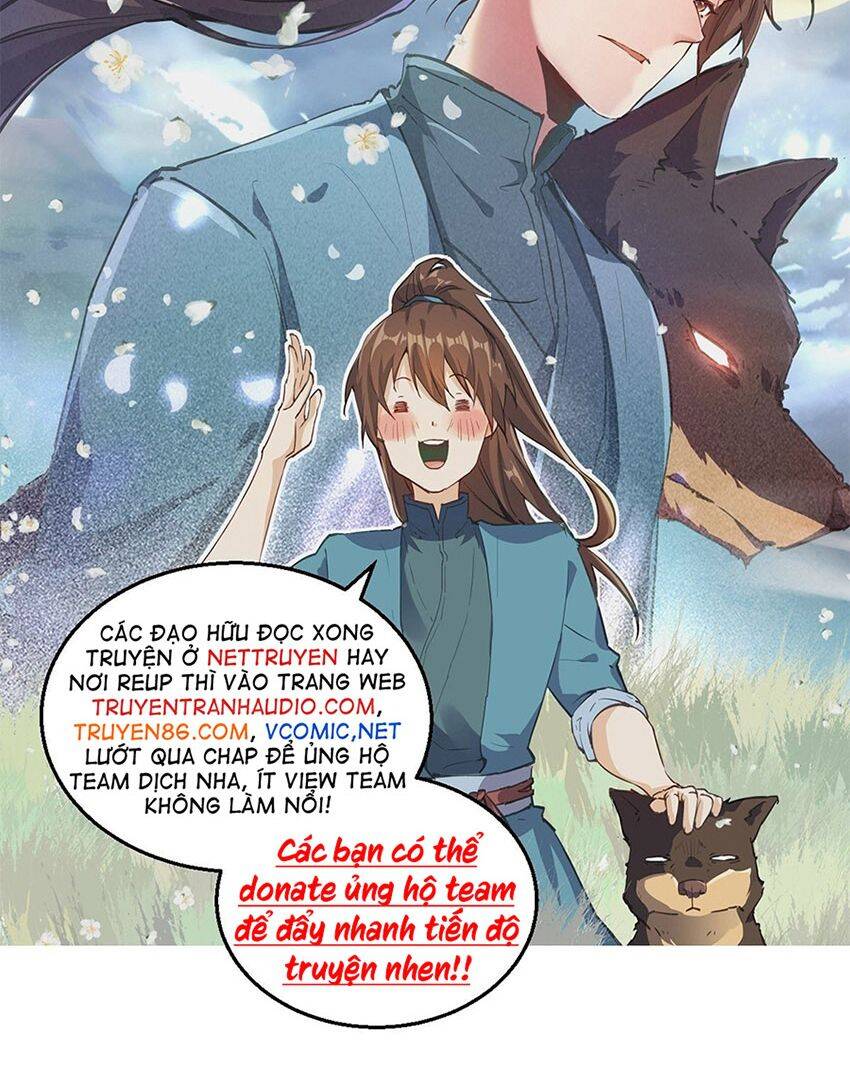 Ta Vô Địch Lúc Nào Chap 81 - Next Chap 82