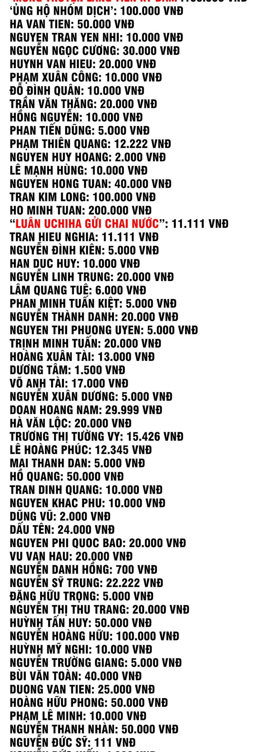 Ta Vô Địch Lúc Nào Chap 82 - Next Chap 83