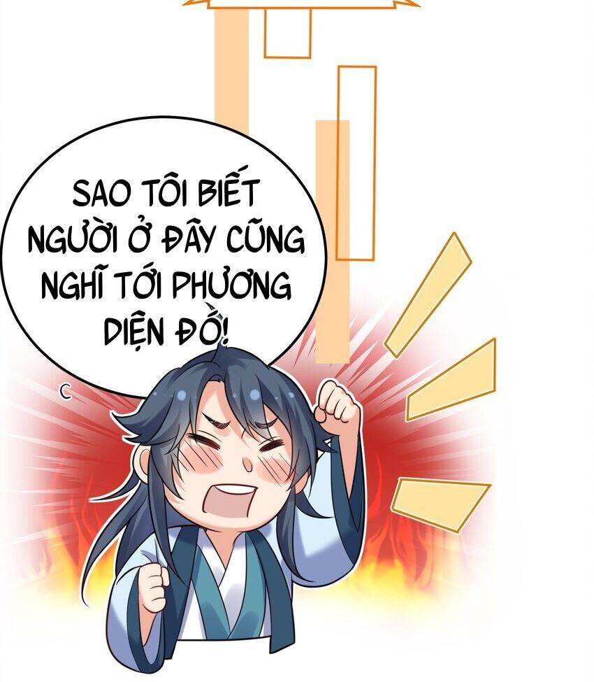 Ta Vô Địch Lúc Nào Chap 82 - Next Chap 83