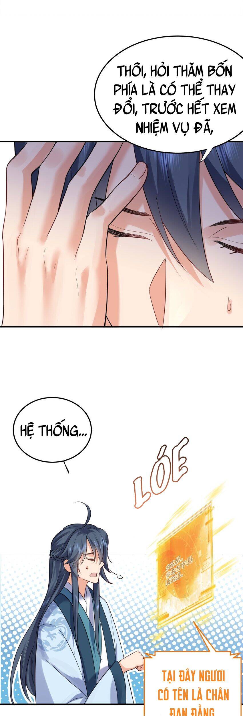 Ta Vô Địch Lúc Nào Chap 82 - Next Chap 83