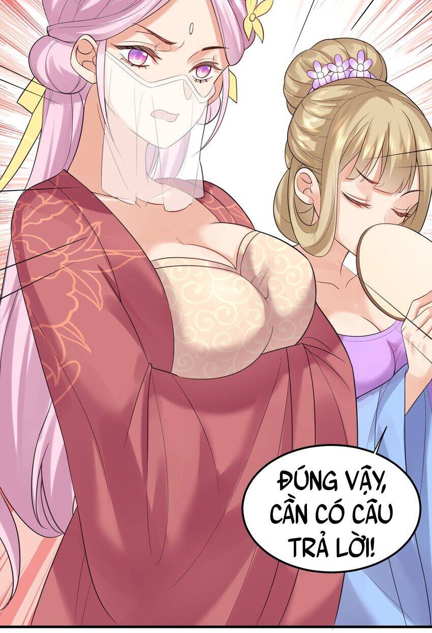 Ta Vô Địch Lúc Nào Chap 82 - Next Chap 83