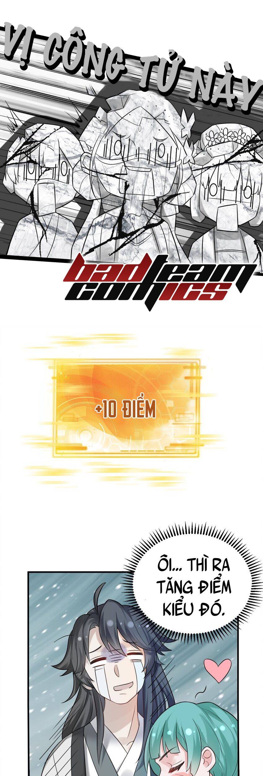 Ta Vô Địch Lúc Nào Chap 82 - Next Chap 83