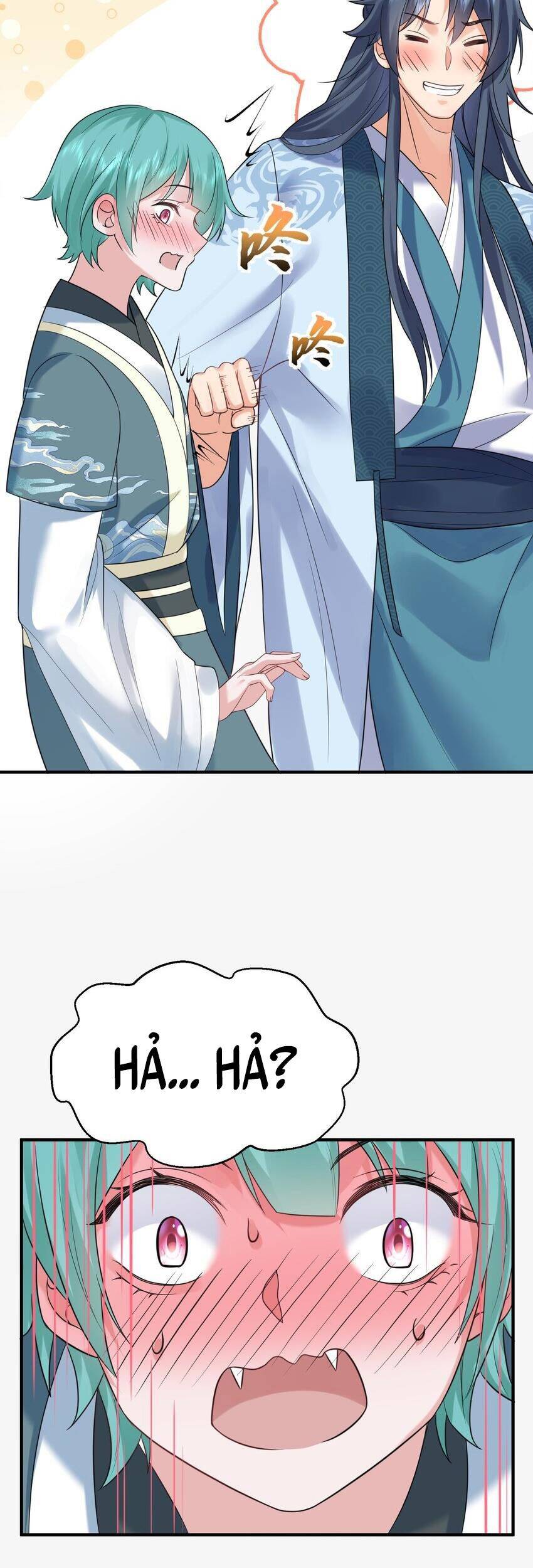 Ta Vô Địch Lúc Nào Chap 83 - Next Chap 84