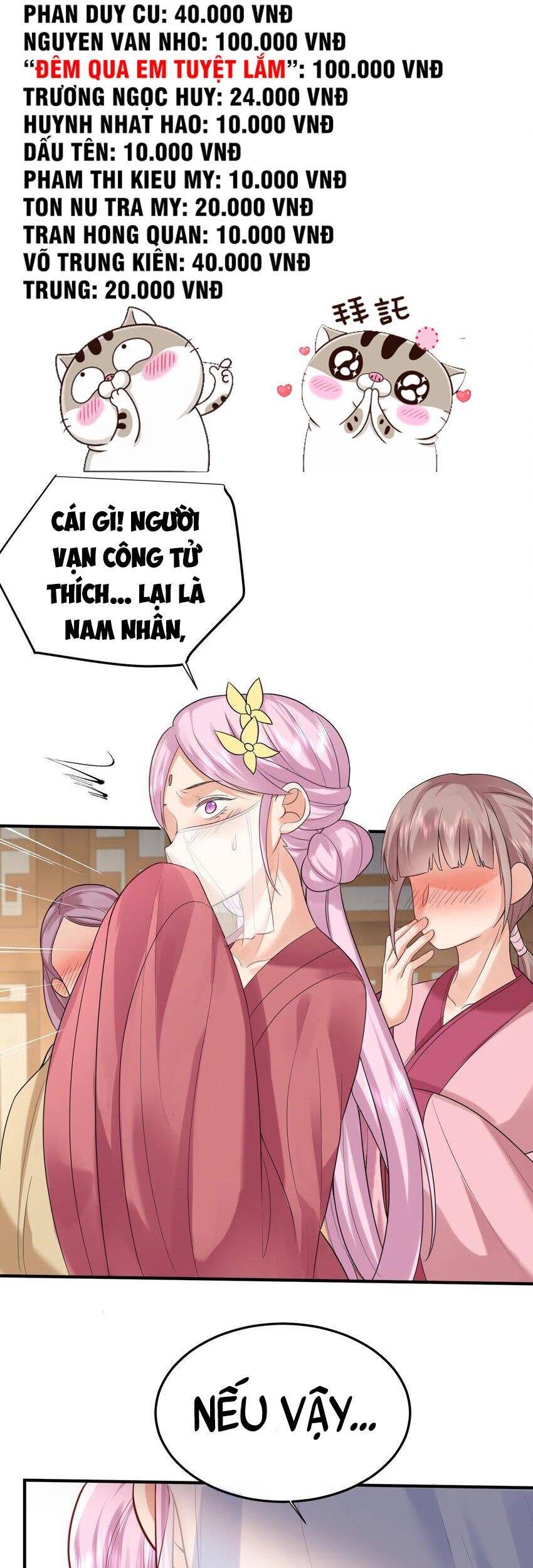 Ta Vô Địch Lúc Nào Chap 83 - Next Chap 84