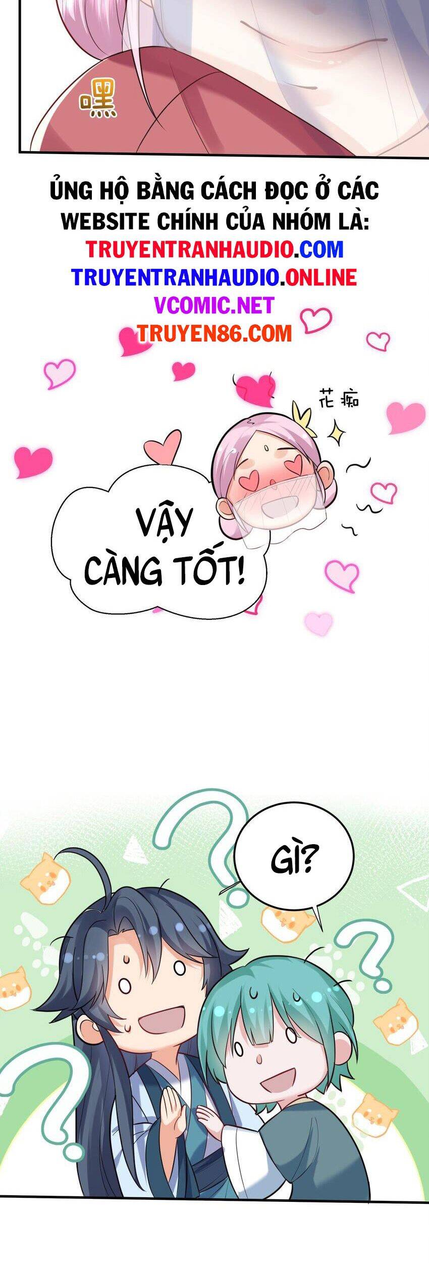 Ta Vô Địch Lúc Nào Chap 83 - Next Chap 84