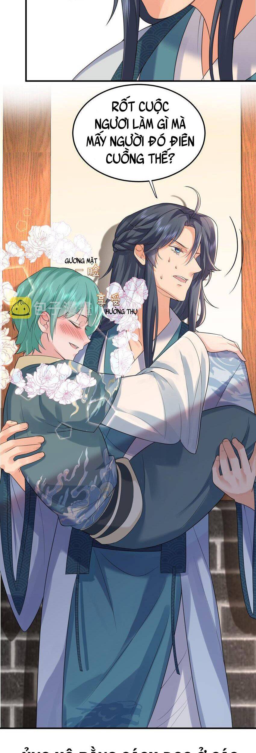 Ta Vô Địch Lúc Nào Chap 83 - Next Chap 84