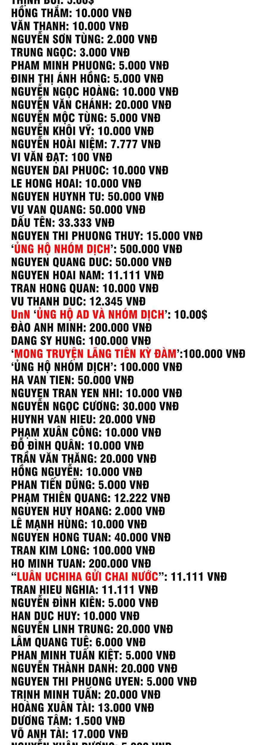 Ta Vô Địch Lúc Nào Chap 84 - Next Chap 85