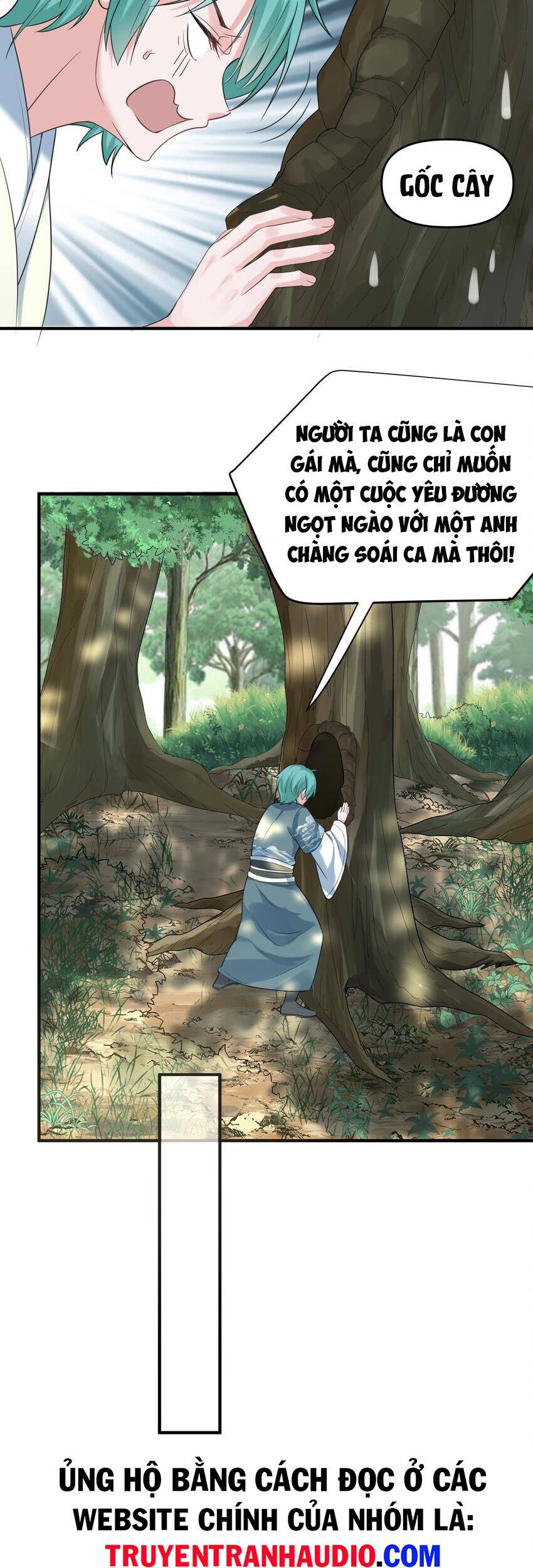 Ta Vô Địch Lúc Nào Chap 84 - Next Chap 85