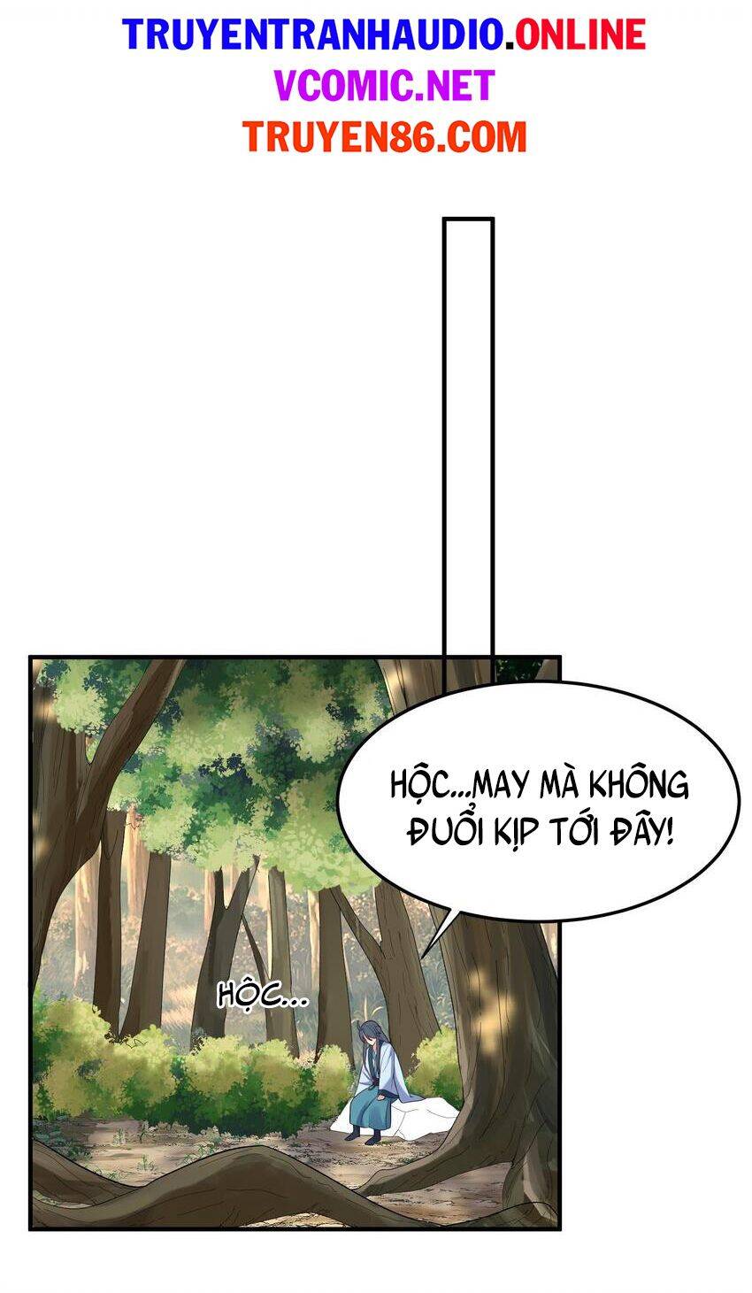 Ta Vô Địch Lúc Nào Chap 84 - Next Chap 85