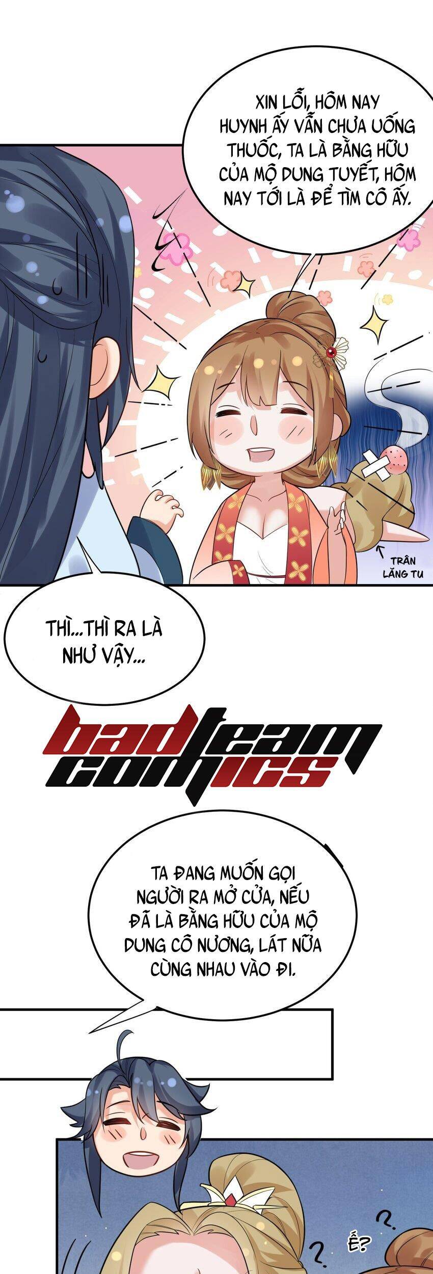 Ta Vô Địch Lúc Nào Chap 84 - Next Chap 85