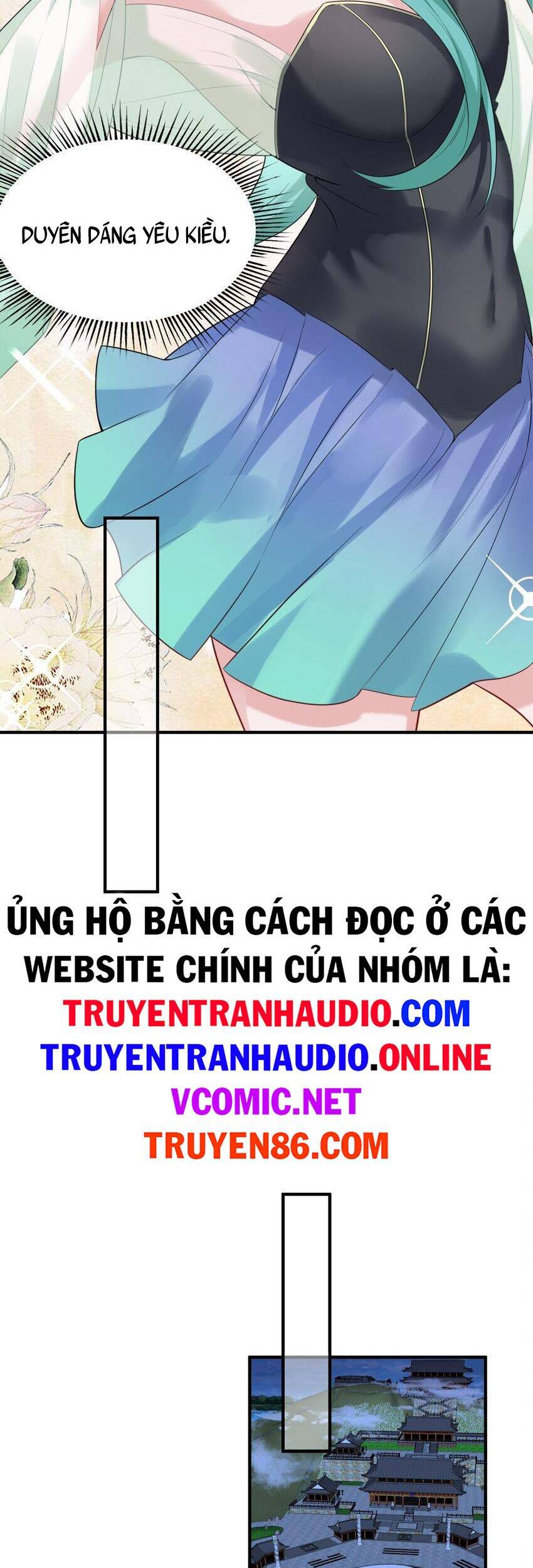Ta Vô Địch Lúc Nào Chap 84 - Next Chap 85