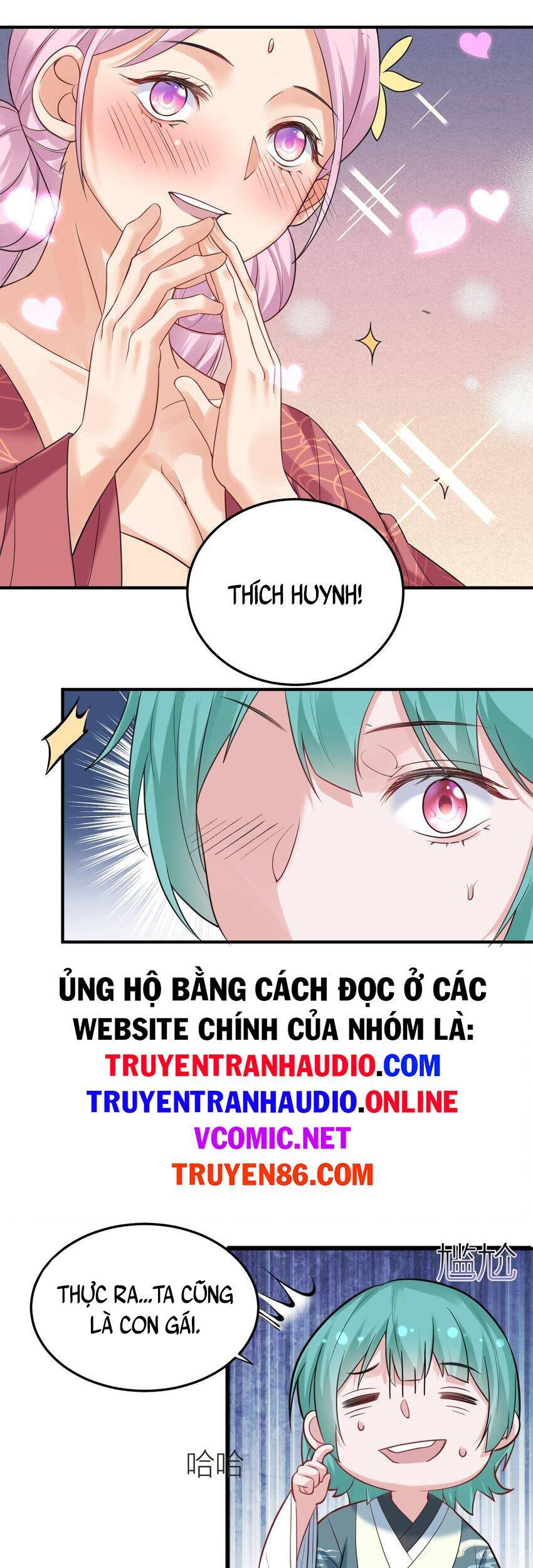 Ta Vô Địch Lúc Nào Chap 84 - Next Chap 85