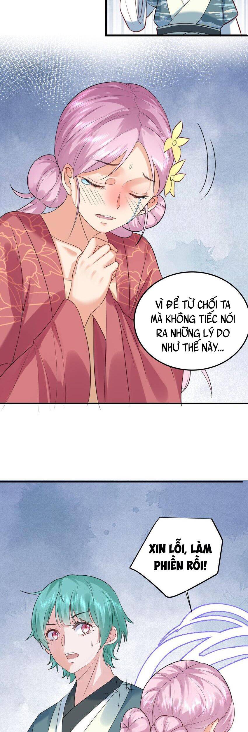 Ta Vô Địch Lúc Nào Chap 84 - Next Chap 85