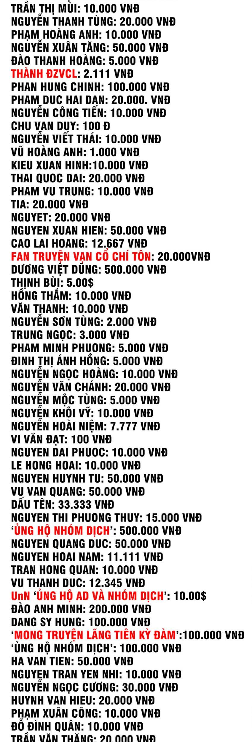 Ta Vô Địch Lúc Nào Chap 85 - Next Chap 86