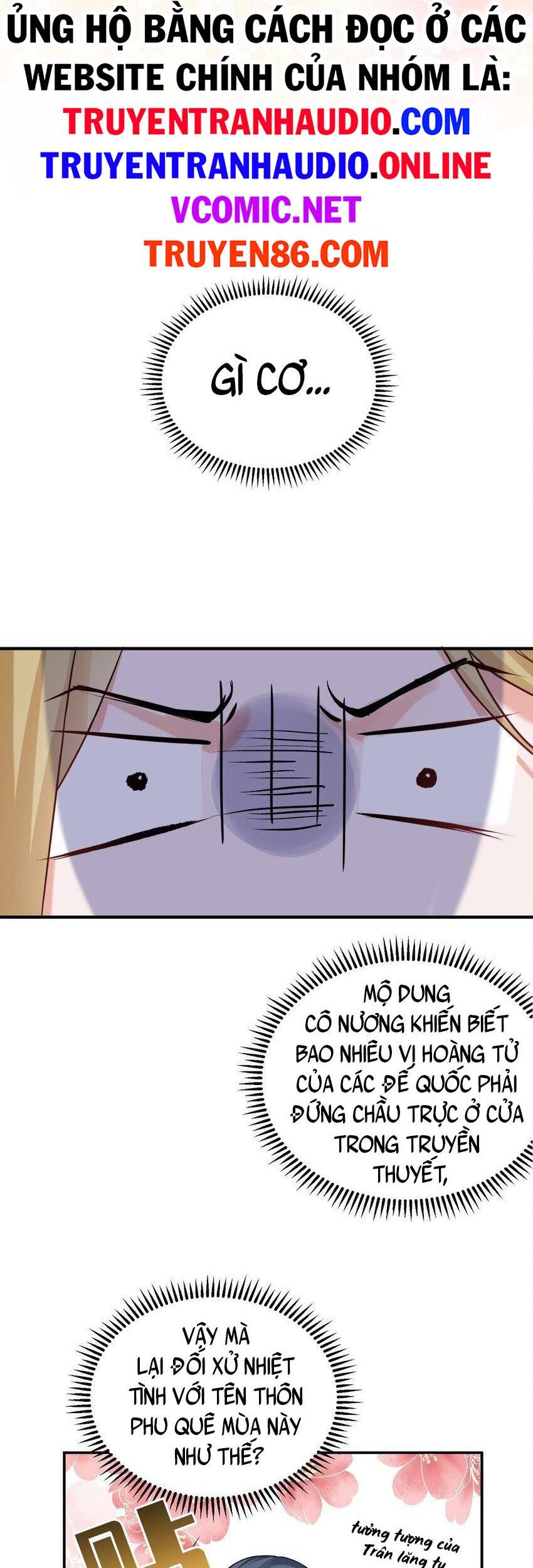 Ta Vô Địch Lúc Nào Chap 85 - Next Chap 86