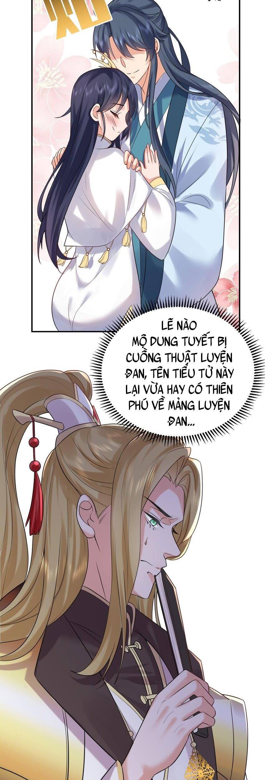 Ta Vô Địch Lúc Nào Chap 85 - Next Chap 86