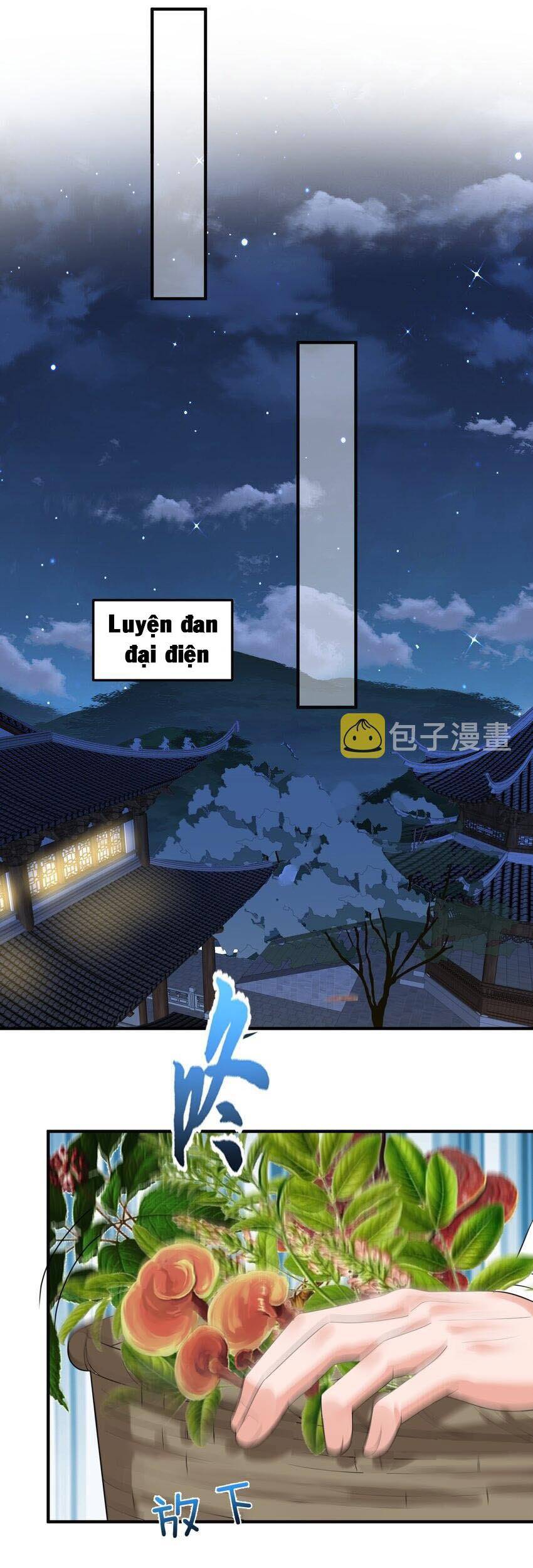 Ta Vô Địch Lúc Nào Chap 85 - Next Chap 86