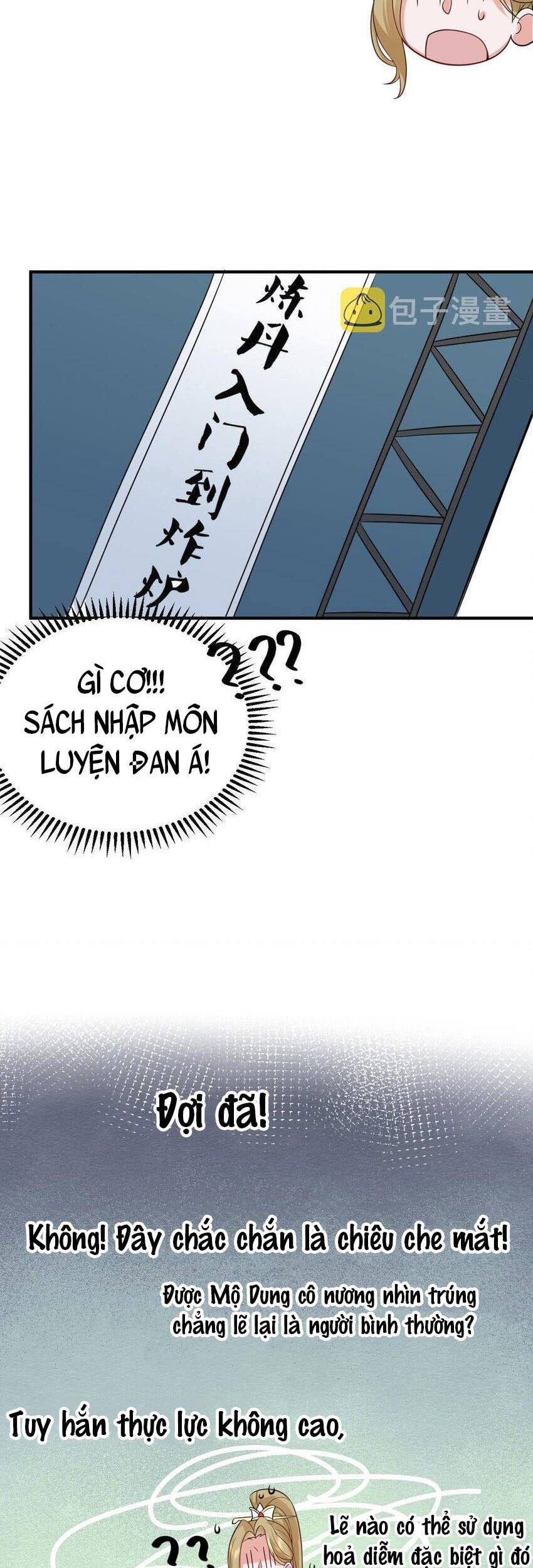 Ta Vô Địch Lúc Nào Chap 85 - Next Chap 86