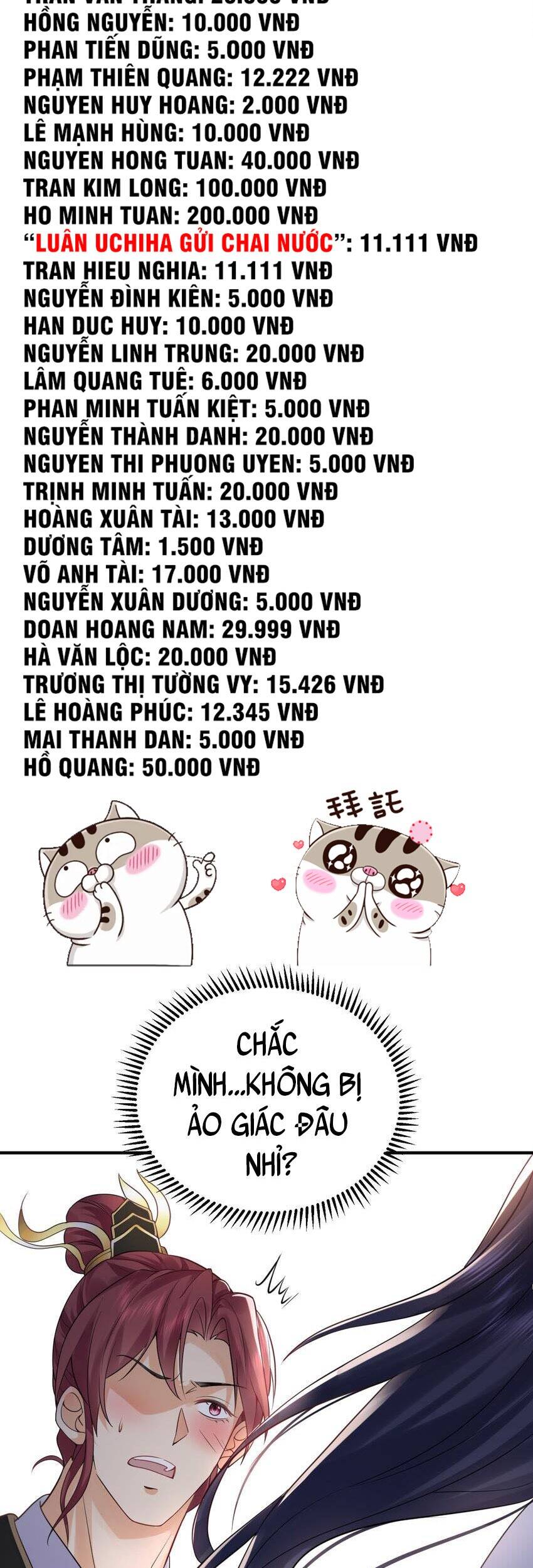 Ta Vô Địch Lúc Nào Chap 85 - Next Chap 86