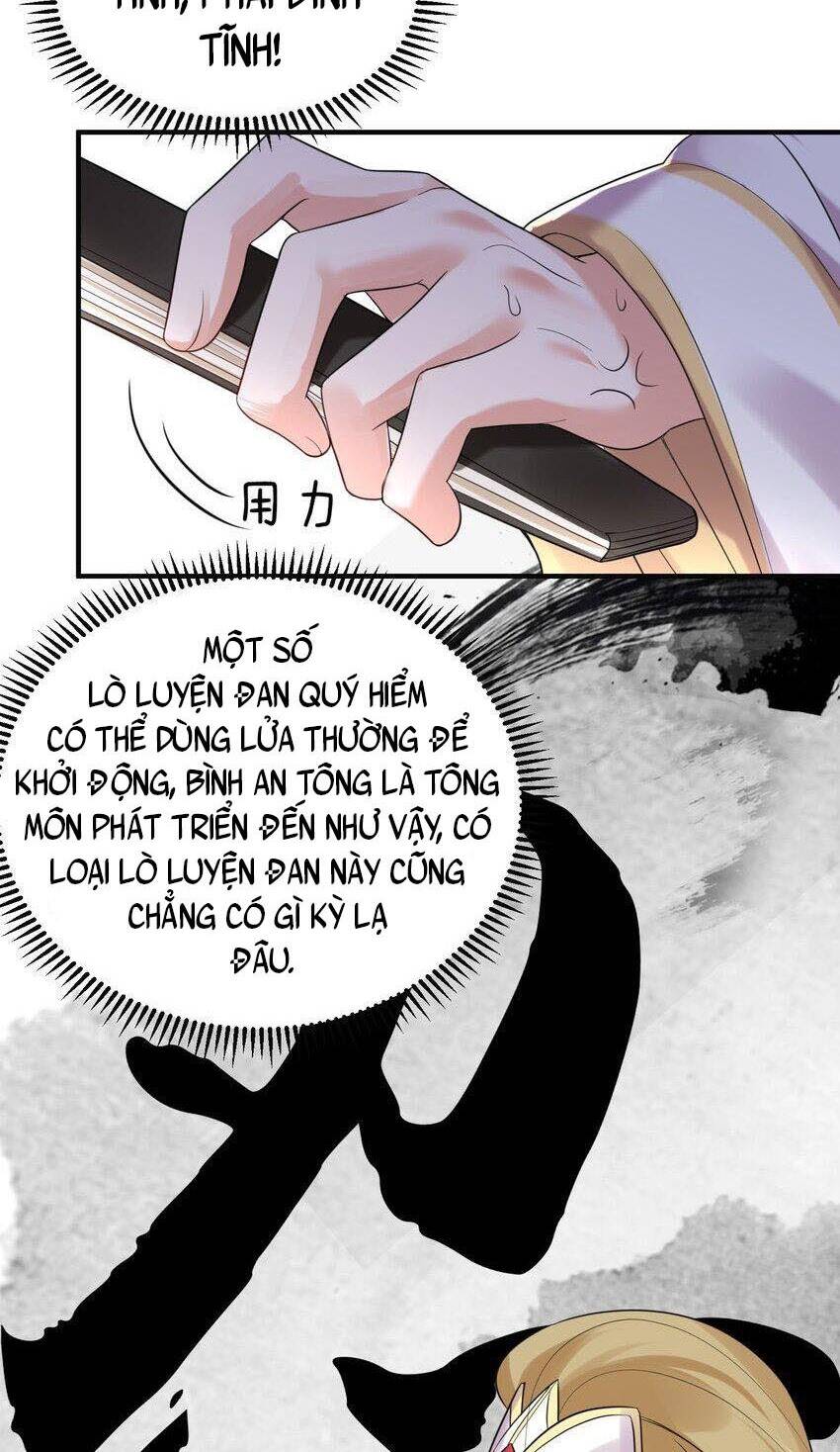 Ta Vô Địch Lúc Nào Chap 85 - Next Chap 86