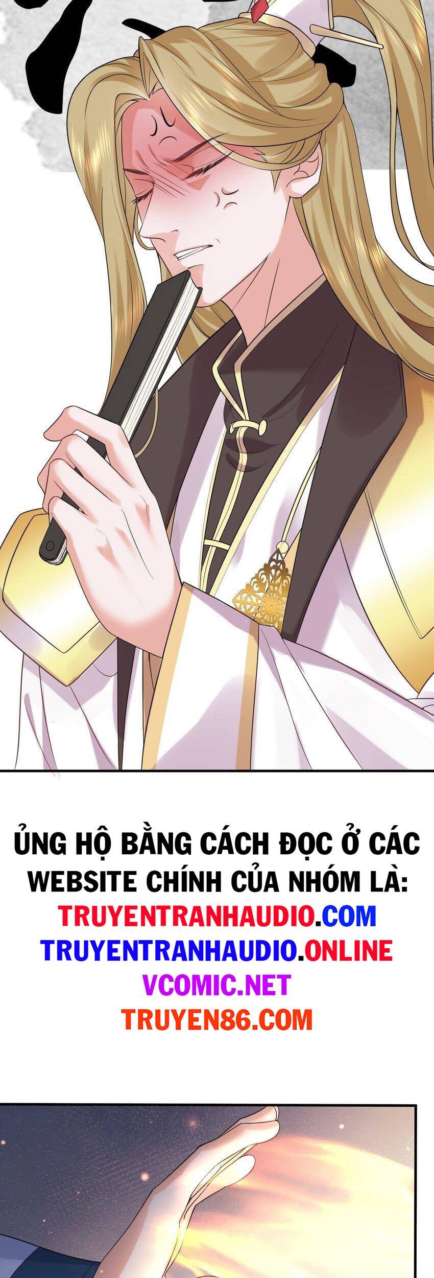 Ta Vô Địch Lúc Nào Chap 85 - Next Chap 86