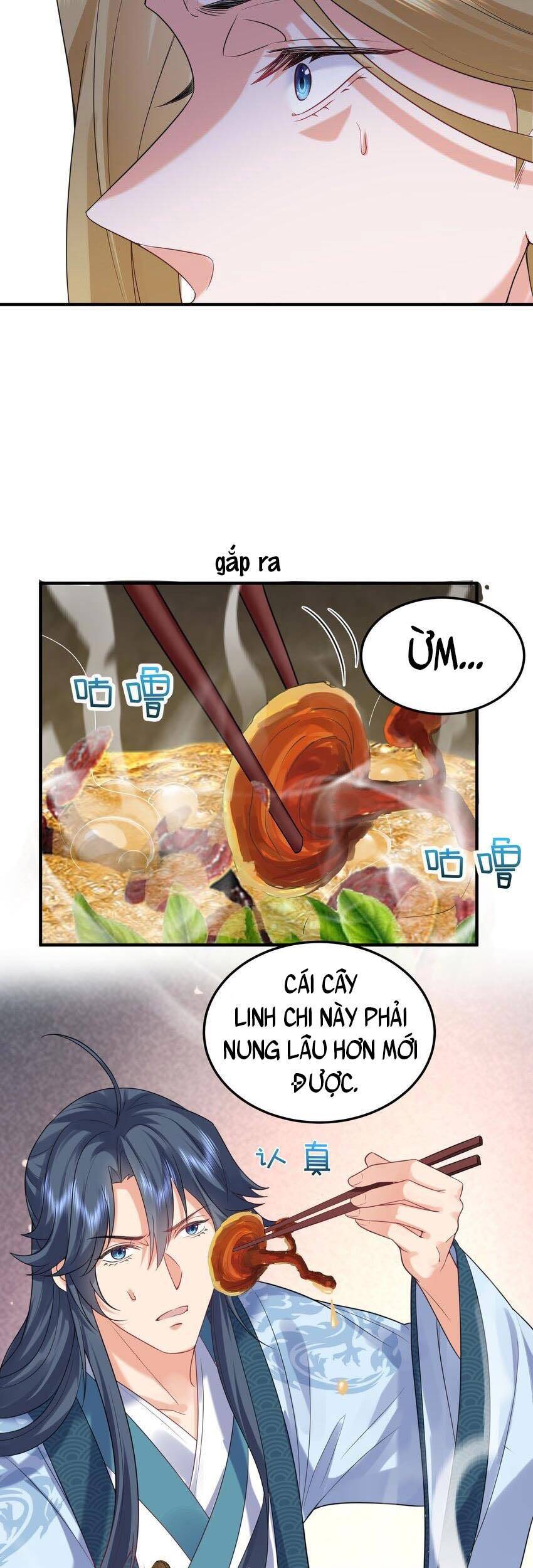 Ta Vô Địch Lúc Nào Chap 85 - Next Chap 86